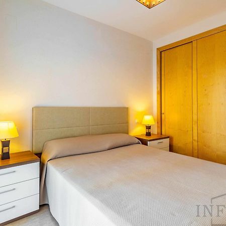Inftour Porto Azul 1 Apartamento Calpe Exterior foto