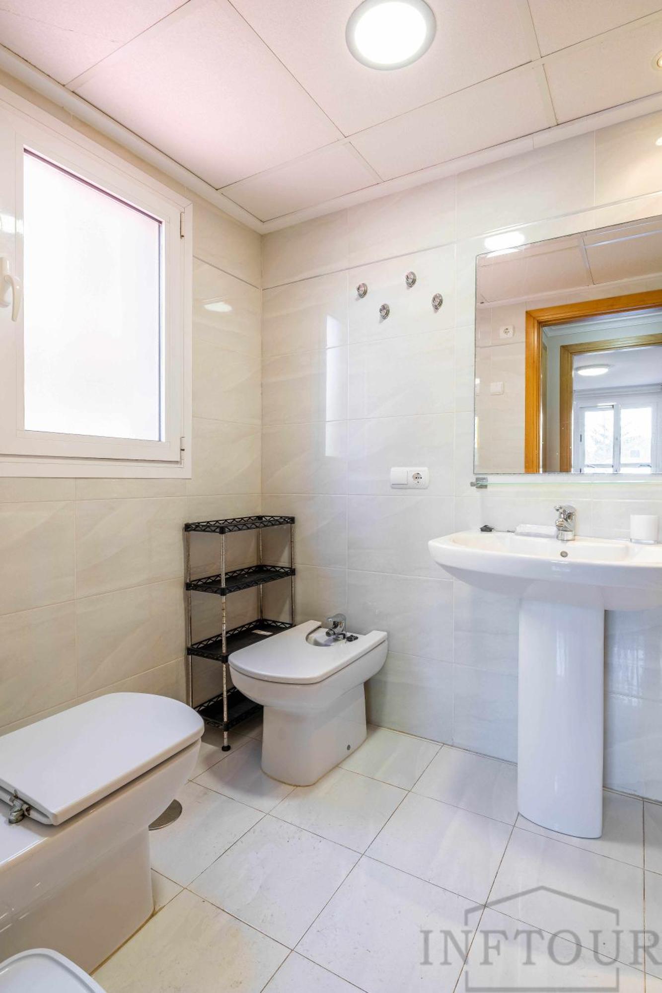 Inftour Porto Azul 1 Apartamento Calpe Exterior foto