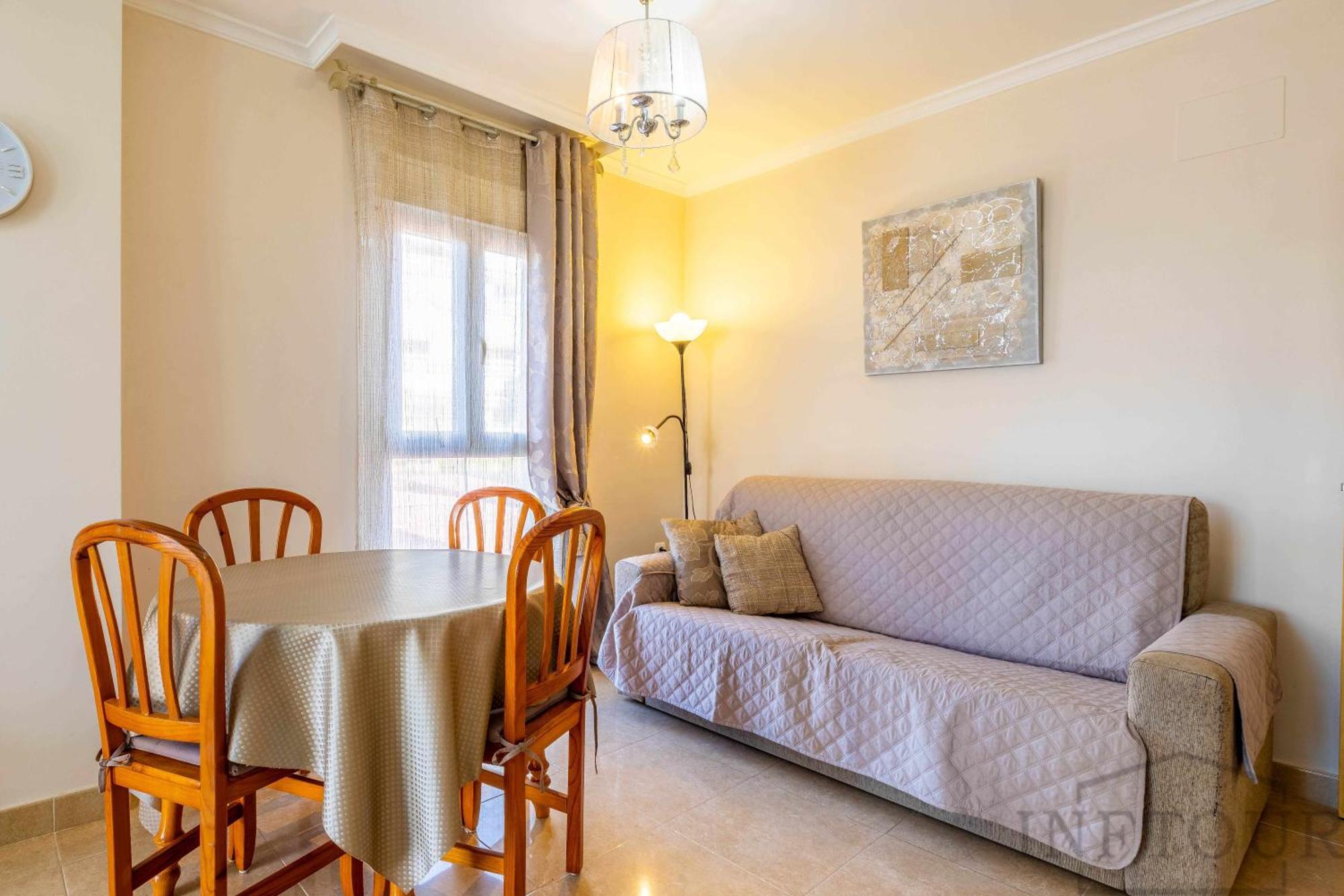 Inftour Porto Azul 1 Apartamento Calpe Exterior foto