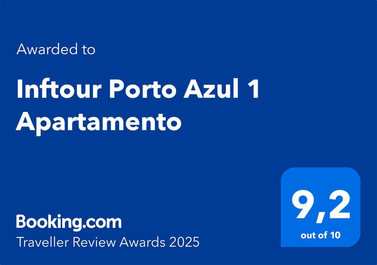 Inftour Porto Azul 1 Apartamento Calpe Exterior foto
